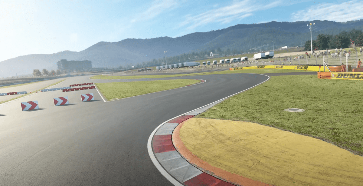 assetto corsa evo